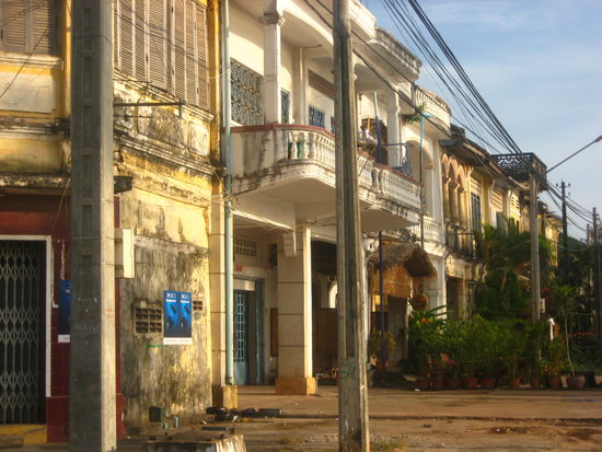 kampot, ein herber charme