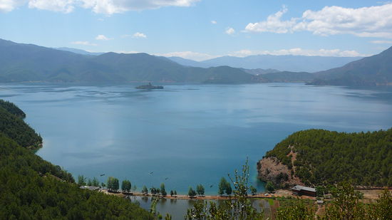 na, werdet Ihr so langsam neidisch ? 