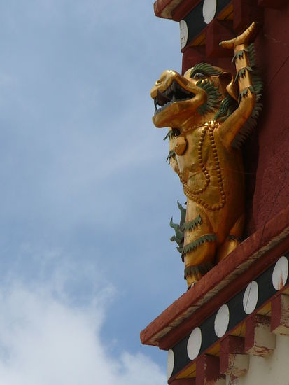 Viele viele interessante Details...