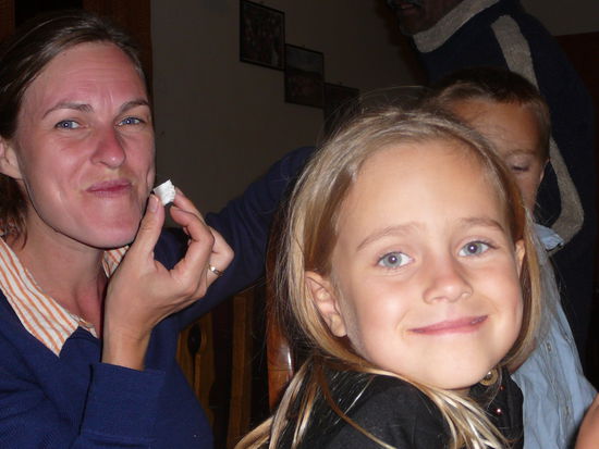 Liebe Menschen aus Kopenhagen