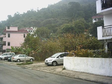 meine Strasse