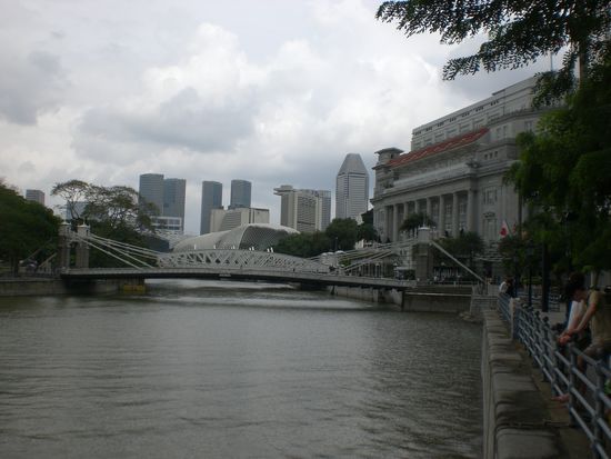 ...Skyline...ohne Worte