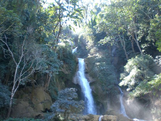 der ist wirklich hoch