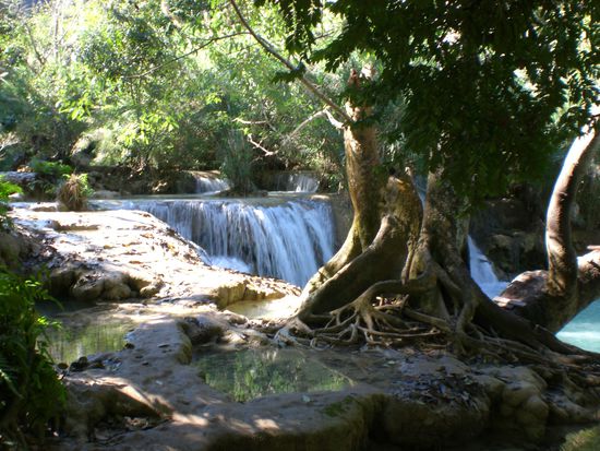 ...malerisch, oder...