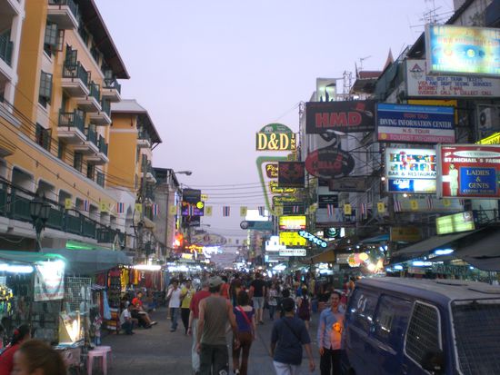 Schoen und ueberladen liegen manchmal so nah beieinander!