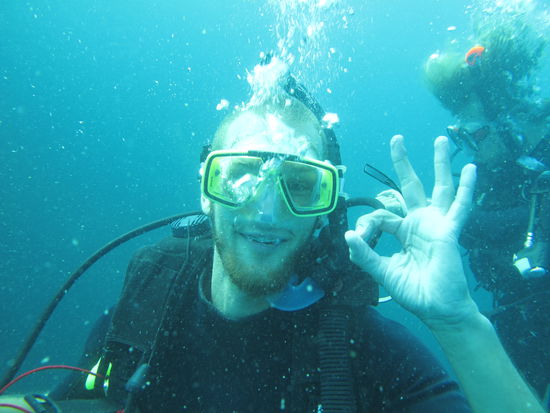 und Chom Earn vom Jones