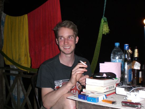 Da issa gerd 27 Jahre jung geblieben...