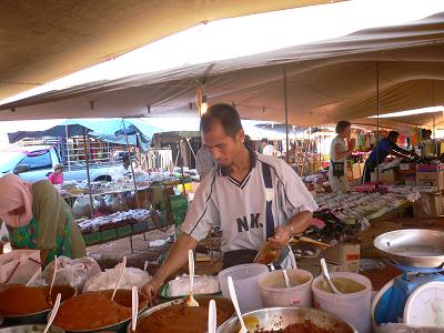 "mein" Currystand