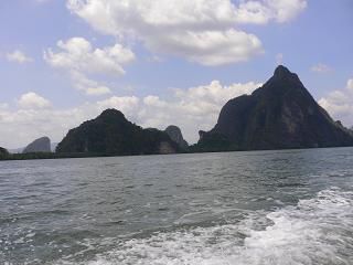PangNga-Bay