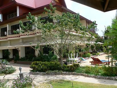 Lanta Sea House Resort, Koh Lanta