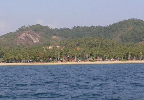 Longbeach Resort