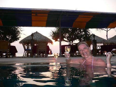 SO HART KANN DER WINTER IN THAILAND SEIN!