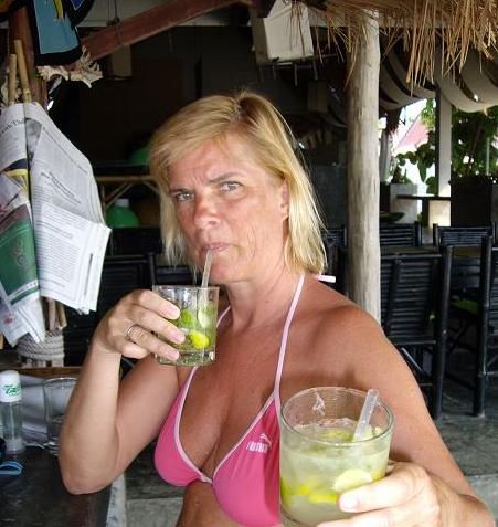Mojito oder Caipirinha?
Beide schmecken hervorragend!