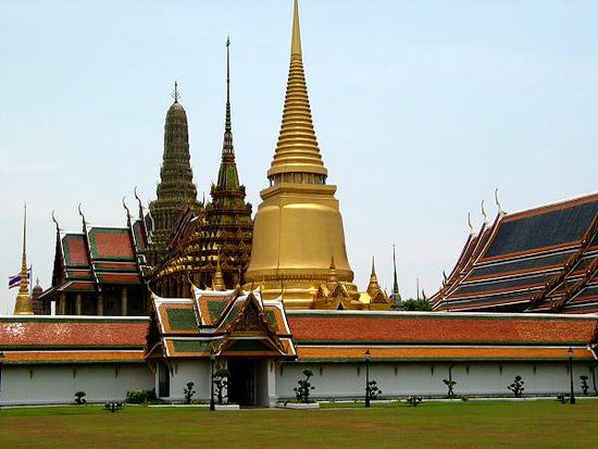 Wat Phra Keo
