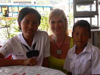 Tschalitaa (Dau), Ines, Sagarin