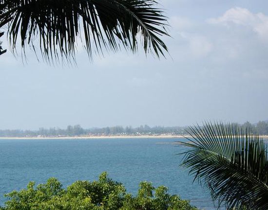 Khao Lak heute