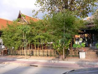 Bhandari Resort