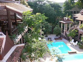 Chawan Resort