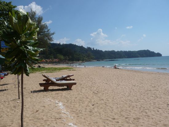 Nang Thong Beach