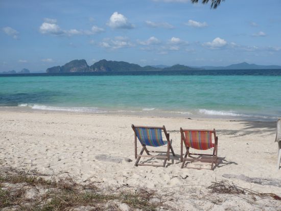 Unser Lieblingsbild
Winterferien in Thailand