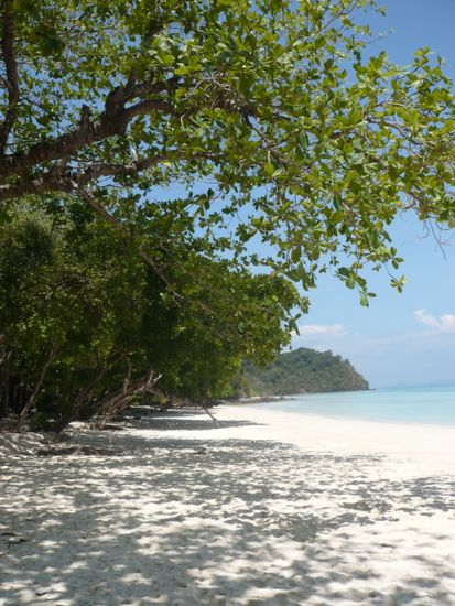 Koh Rok