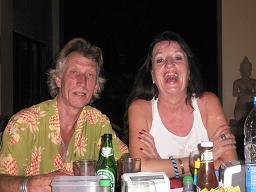 Thomas und Kerstin