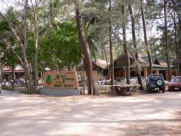 Nai Yang Beach Resort