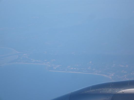 Saladan und die nördlichsten zwei Buchten von Koh Lanta
Klong Dao Beach und Longbeach