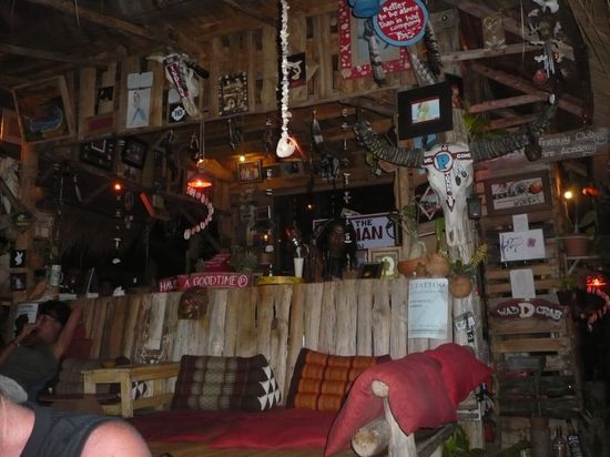 QUIZ: Wer findet auf diesem Bild den Indianer 