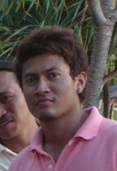 Khun Piau