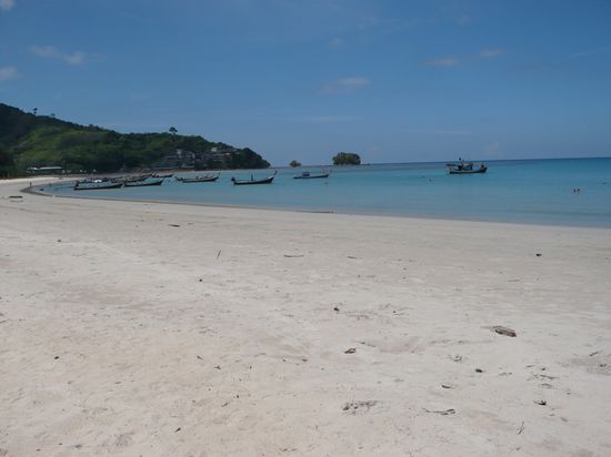 Nai Yang Beach, Phuket