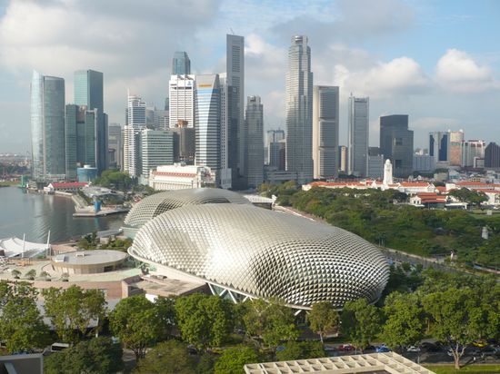 Singapur