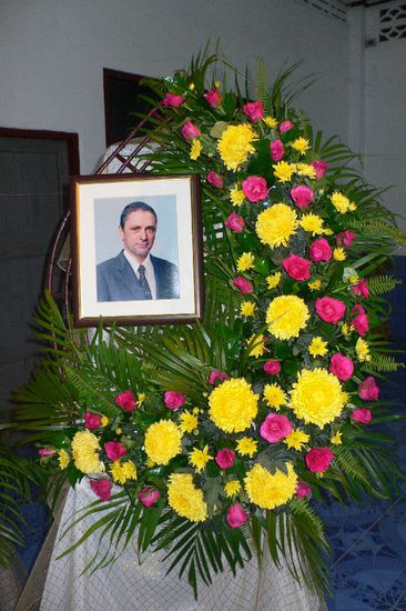 Woher stammt wohl dieses Bild?