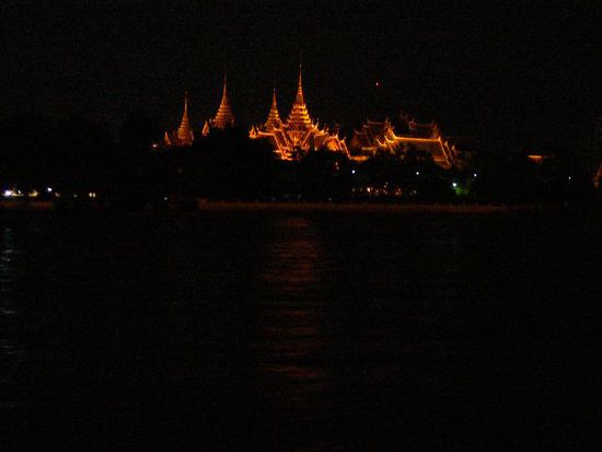 Wat pra kaeo