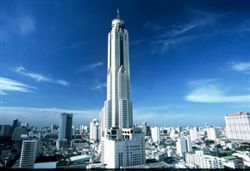 Baiyoke Sky Hotel, Bangkok