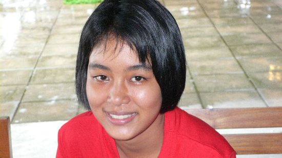 Gantidaa - Fee