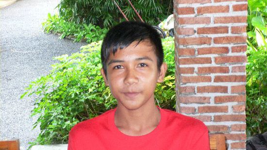 Supaab - Paab