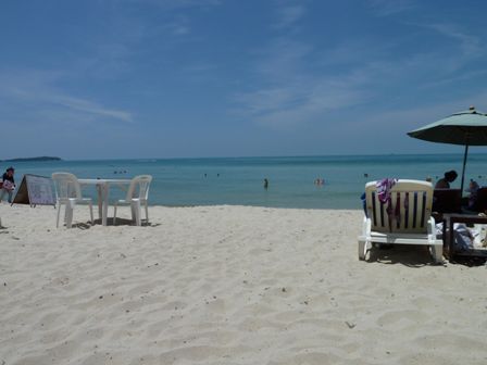 Chawengbeach