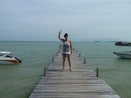 bye bye Koh Samui