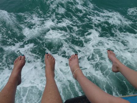 Für uns - DAS FERIENBILD