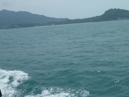 Koh Phangan