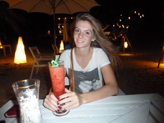 Shakes sind ja soooo fein!