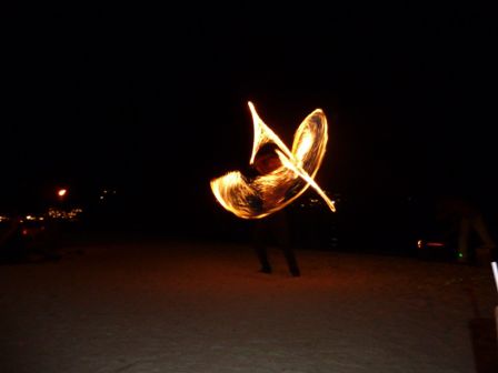 tolle Feuerbilder
