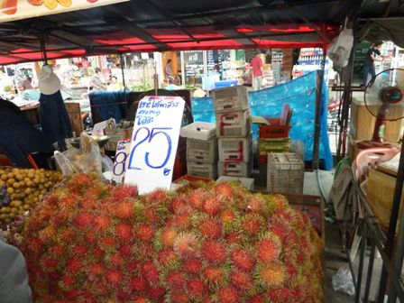 Rambutan