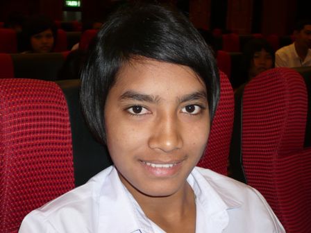 Aarijaa
