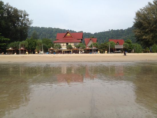 Lanta Sea House