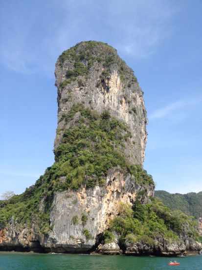 ich will euch ja nicht vor dem Berg stehen