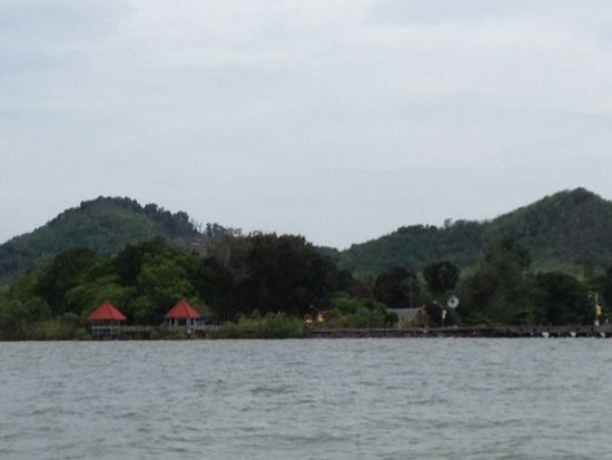 Blick auf Sukorn