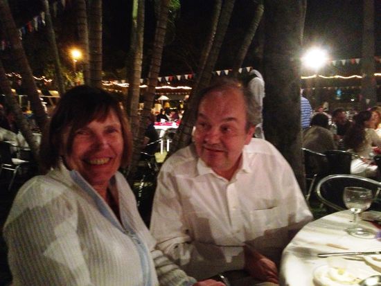 Meine lieben Nachbarn