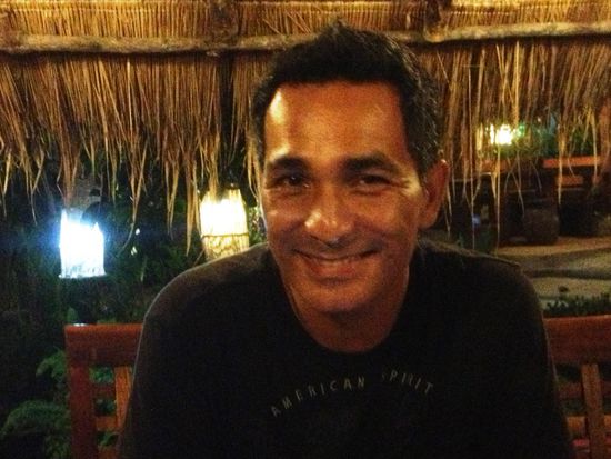 Soony - aufgewachsen in Nidau - am Bielersee 